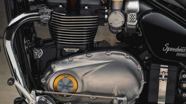 Triumph Bonneville Speedmaster India Launch Date Revealed — Specs, Features & Expected Price
