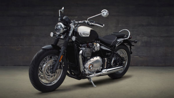 Triumph Bonneville Speedmaster Launched At Rs 11.12 Lakh In India - Specs, Features, Images & Details Triumph Bonneville Speedmaster Launched At Rs 11.12 Lakh In India - Specs, Features, Images & Details