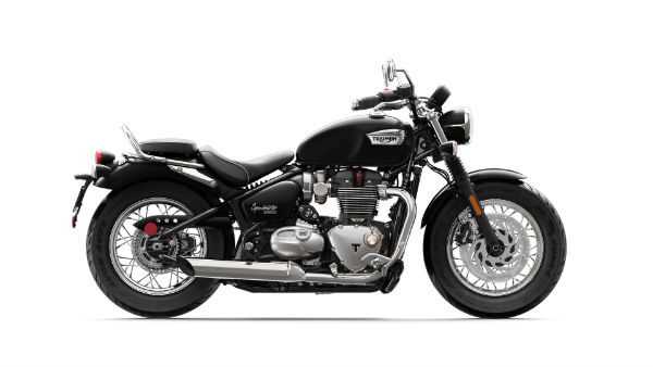 Triumph Bonneville Speedmaster India Launch Date Revealed — Specs, Features & Expected Price