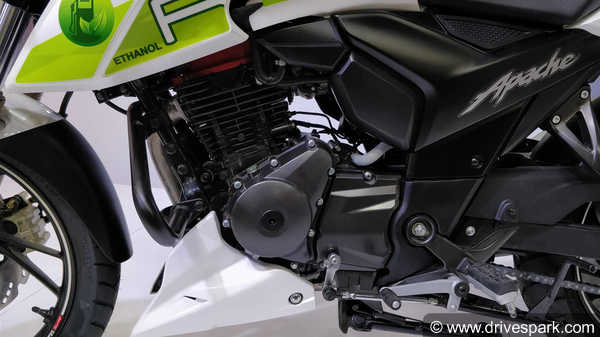 Auto Expo 2018: TVS Bikes & Scooters At Auto Expo; Unveils, Showcases, Concepts & Images