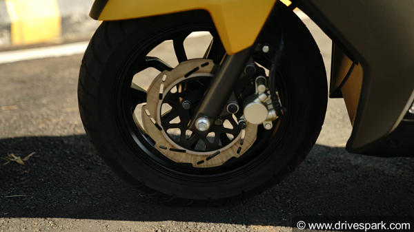 TVS NTorq First Ride Review — A Feature-Packed Sporty Scooter For The Masses
