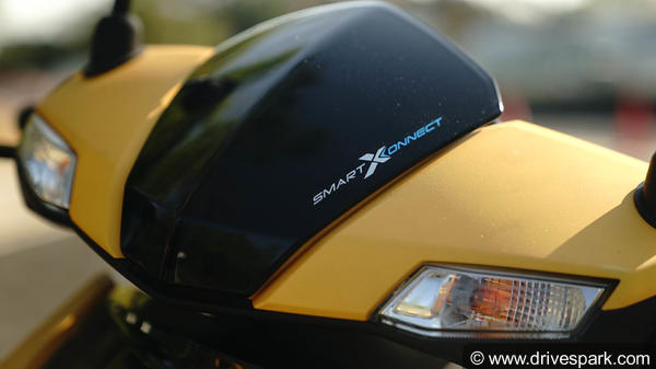 : TVS NTorq First Ride Review — A Feature-Packed Sporty Scooter For The Masses