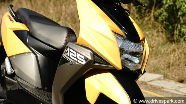 : TVS NTorq First Ride Review — A Feature-Packed Sporty Scooter For The Masses