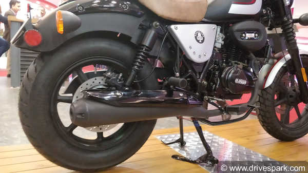 UM Renegade Duty Ace First Look Review — Design, Specifications, Features And Images