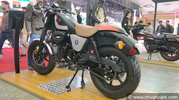 UM Renegade Duty Ace First Look Review — Design, Specifications, Features And Images