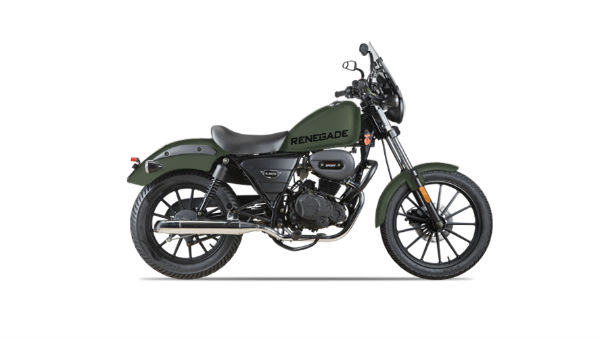 Auto Expo 2018: UM 230cc Bike Debut At Auto Expo; To Rival Royal Enfield Classic 350