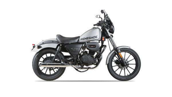 Auto Expo 2018: UM 230cc Bike Debut At Auto Expo; To Rival Royal Enfield Classic 350