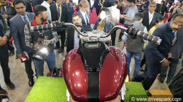 UM Renegade Thor First Look Review — Design, Specifications, Features And Images