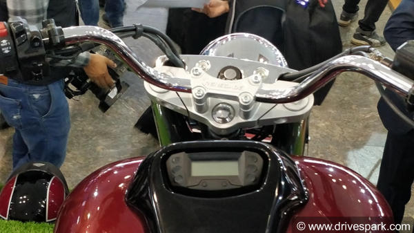 UM Renegade Thor Top Features You Should Know: Electric Motor, Reverse Gear, Classic Design & More UM Renegade Thor Top Features You Should Know: Electric Motor, Reverse Gear, Classic Design & More