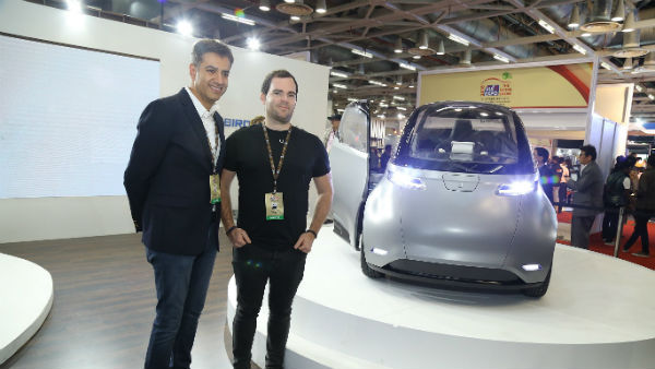Auto Expo 2018: Uniti One Launched At Rs 7.14 lakh