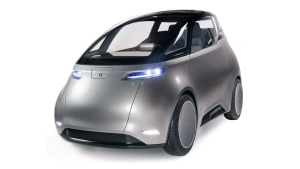 Auto Expo 2018: Uniti One Launched At Rs 7.14 lakh