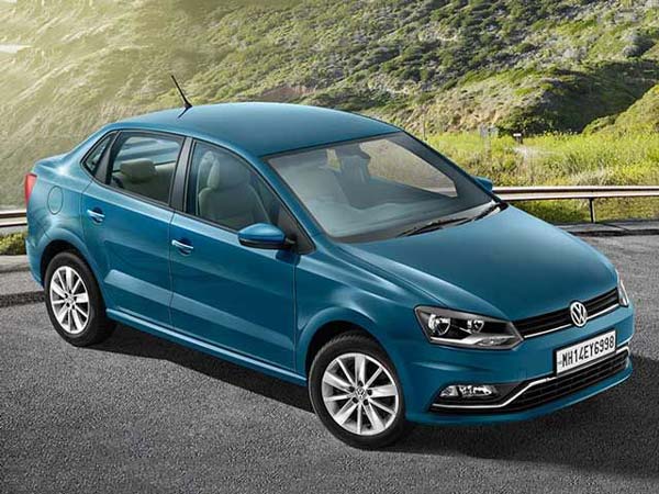 Volkswagen Polo And Ameo To Get New Petrol Engine — Power And Mileage Revealed