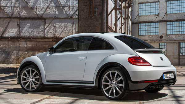 Volkswagen Jetta And Beetle Discontinued In India: Here’s Why
