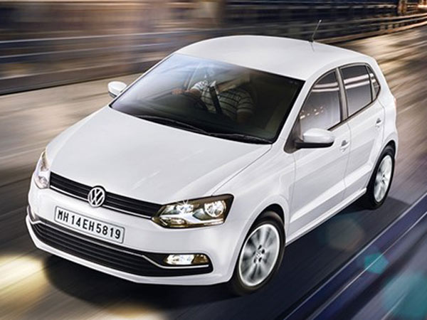 Volkswagen Polo And Ameo To Get New Petrol Engine — Power And Mileage Revealed