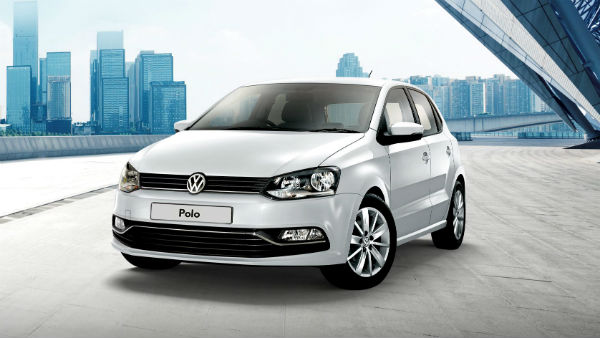 Volkswagen Polo And Ameo To Get New Petrol Engine — Power And Mileage Revealed