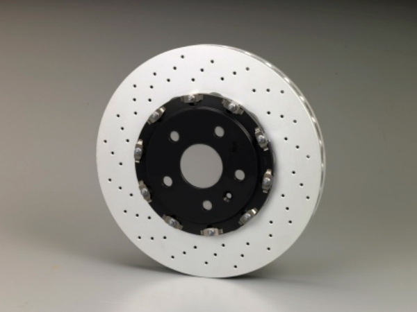 Why Do Most Vehicles Have Disc Brakes Only At The Front?