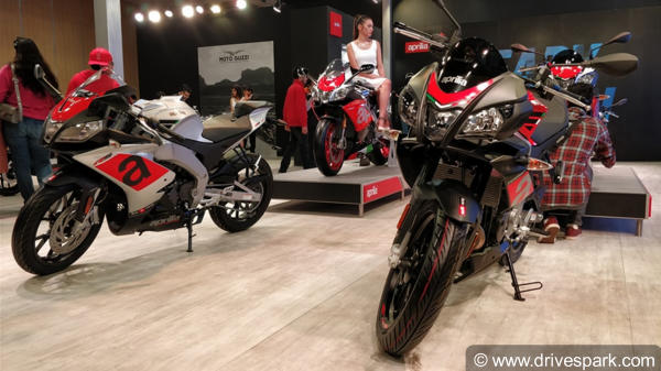 Top Best Bikes & Scooters At Auto Expo 2018: Launches, Unveils And Concepts