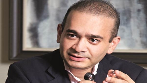 Nirav Modi's Seized Rs 10 Crore Car Collection Revealed