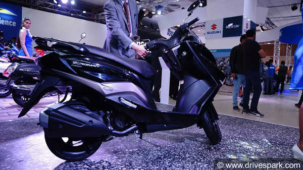 Top Best Bikes & Scooters At Auto Expo 2018: Launches, Unveils And Concepts