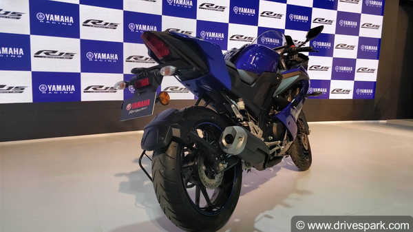 Auto Expo 2018: Yamaha Bikes & Scooters At Auto Expo; Unveils, Showcases, Concepts & Images
