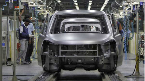 Hyundai Motors India To Invest Rs 6,500 Crore — To Increase Production Capacity By 50,000 Units