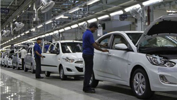 Hyundai Motors India To Invest Rs 6,500 Crore — To Increase Production Capacity By 50,000 Units