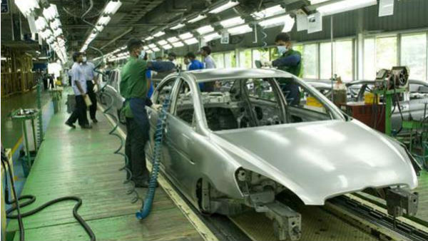 Hyundai Motors India To Invest Rs 6,500 Crore — To Increase Production Capacity By 50,000 Units