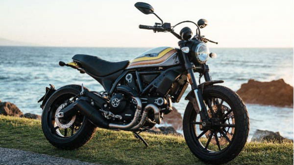 Ducati Financial Services Launched In India — In Partnership With Volkswagen Finance