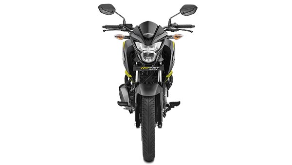 2018 Honda CB Hornet 160R Launched In India At Rs 84,675: Specs, Features, Images & Details