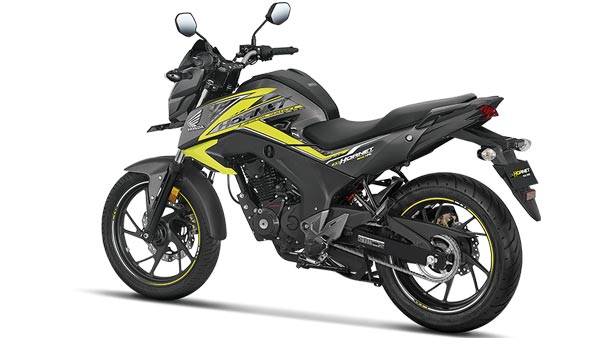 2018 Honda CB Hornet 160R Vs. 2018 TVS Apache RTR 160 4V Comparison: Specs, Price, Mileage & Features