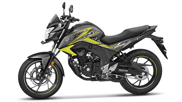 2018 Honda CB Hornet Top Features You Should Know: LED Headlamp, Rear Disc, ABS, New Graphics & More
