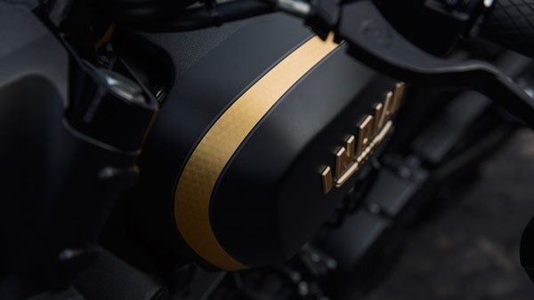 Indian Scout Bobber Jack Daniels Limited Edition Unveiled: Specifications, Features & Images