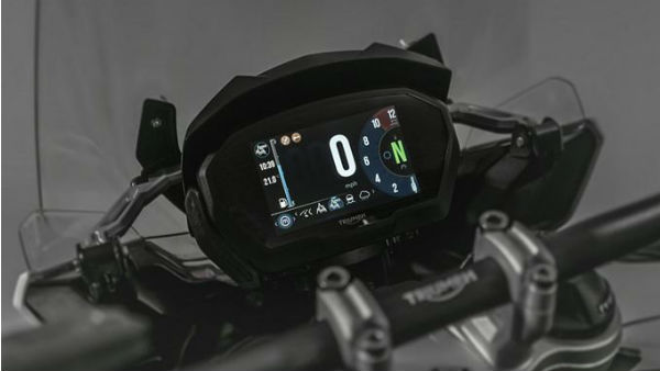 2018 Triumph Tiger 1200 Launch Details Revealed; Expected Prices, Specifications & Key Features