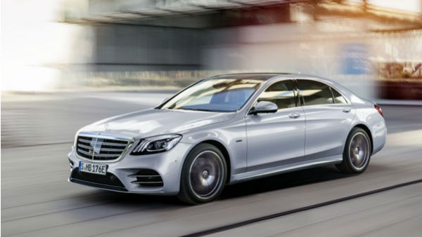 Mercedes-Benz Brand Tour To Focus On Tier II & III Markets