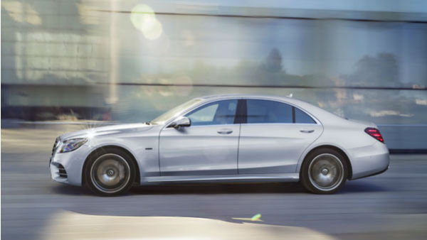 Mercedes-Benz Brand Tour To Focus On Tier II & III Markets