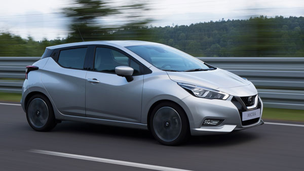 All-New Nissan Micra Confirmed For India; Specifications, Features & More Details