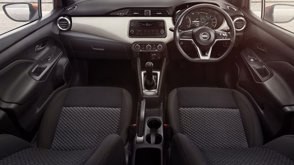 All-New Nissan Micra Confirmed For India; Specifications, Features & More Details