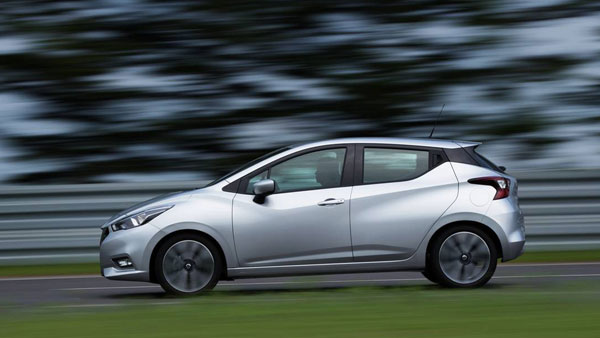 All-New Nissan Micra Confirmed For India; Specifications, Features & More Details