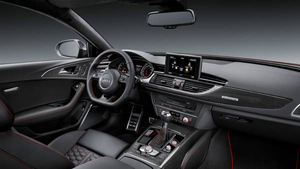 Audi RS6 Performance Launch Date Announced: Expected Price, Specifications, Features & Images