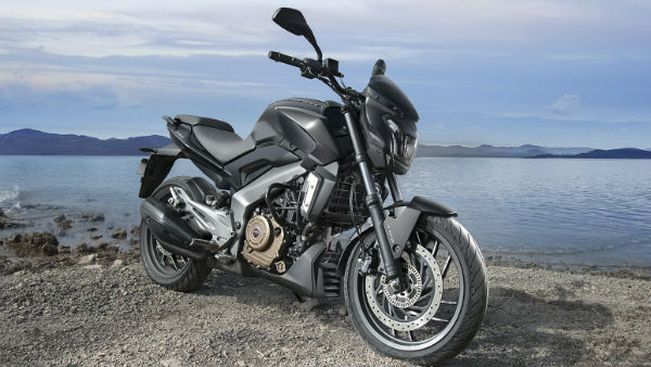 Bajaj Dominar 400 Non-ABS Variant Discontinued