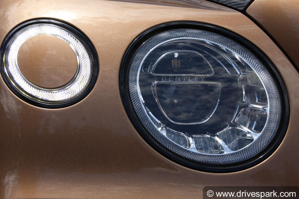 Bentley Bentayga W12 India Tour Covers 5,000 Kilometers; Ending At Bangalore Bentley Bentayga W12 India Tour Covers 5,000 Kilometers; Ending At Bangalore