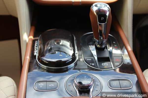 Bentley Bentayga W12 India Tour Covers 5,000 Kilometers; Ending At Bangalore Bentley Bentayga W12 India Tour Covers 5,000 Kilometers; Ending At Bangalore