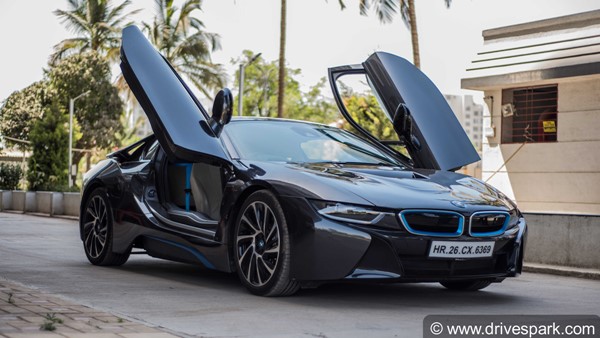 BMW To Hike Prices In India From April 2018