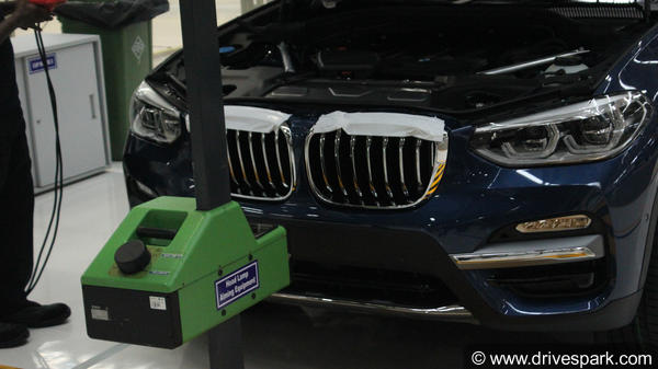 BMW India SkillNext Launched By Sachin Tendulkar — BMW Chennai Plant Celebrates Its 11th Anniversary