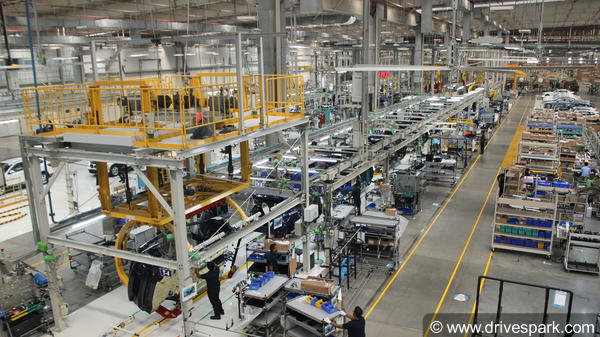 BMW India SkillNext Launched By Sachin Tendulkar — BMW Chennai Plant Celebrates Its 11th Anniversary