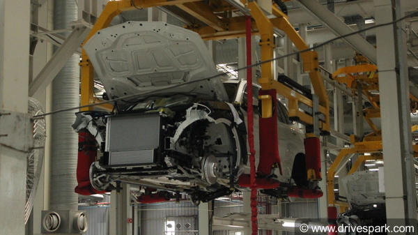 BMW India SkillNext Launched By Sachin Tendulkar — BMW Chennai Plant Celebrates Its 11th Anniversary