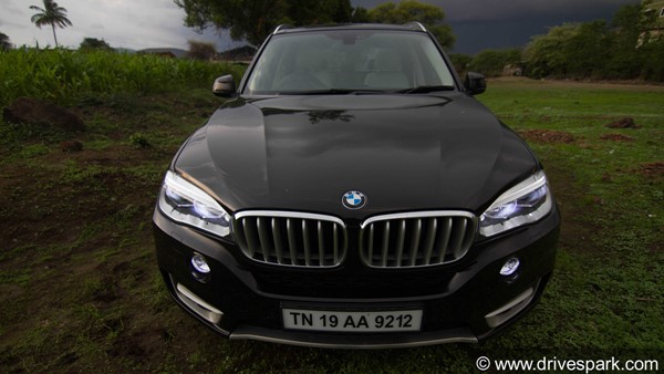 BMW To Hike Prices In India From April 2018