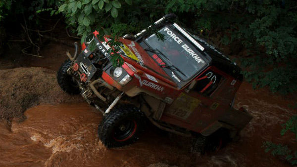 Crash Guard And Bull Bar Ban For Cars In India — Delhi High Court Stays Notification Till April 18th