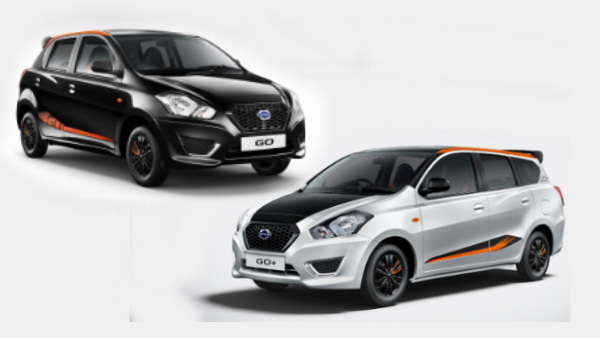 Datsun GO And GO+ Remix Limited Edition Launched In India; Price, Specifications, Features And Images