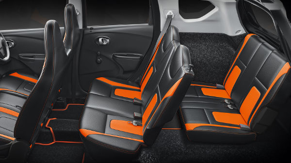 Datsun GO And GO+ Remix Limited Edition Launched In India; Price, Specifications, Features And Images